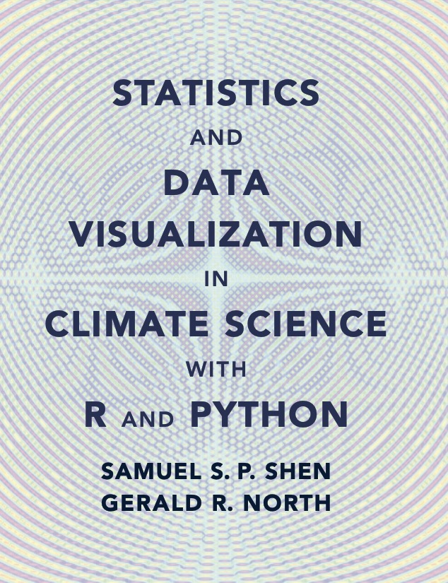 Climate Mathematics Book Cover